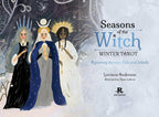 Seasons of the Witch: Winter Tarot