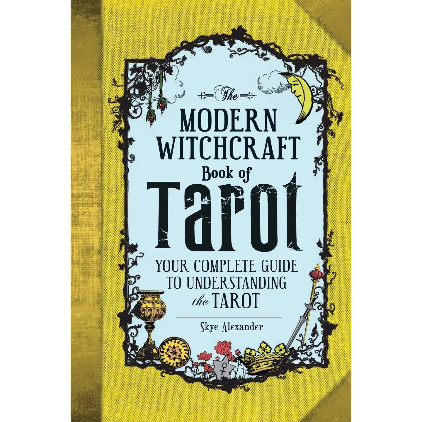 Modern Witchcraft - Tarot
