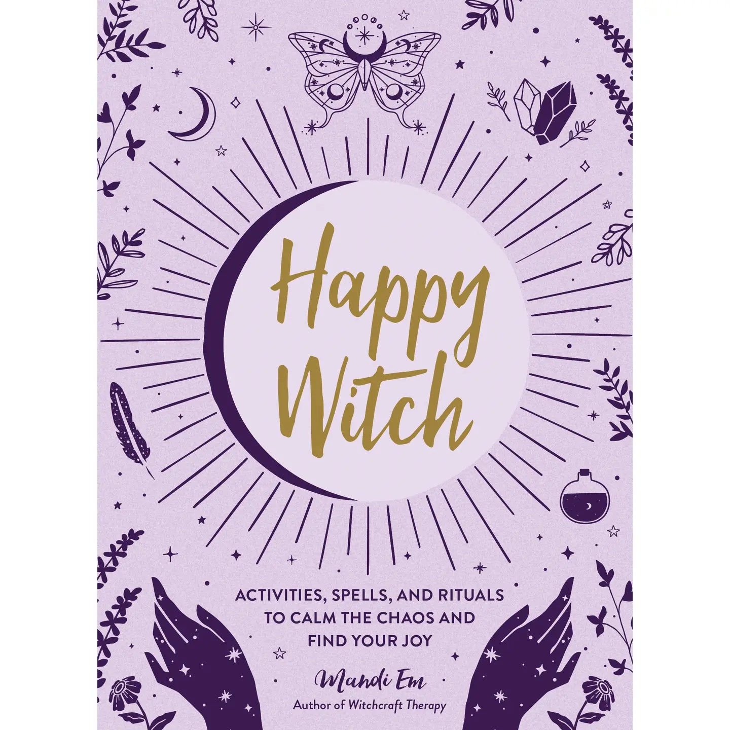 Happy Witch