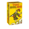 Tarot Original 1909 Mini Tarot Cards