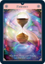 Fortune Oracle