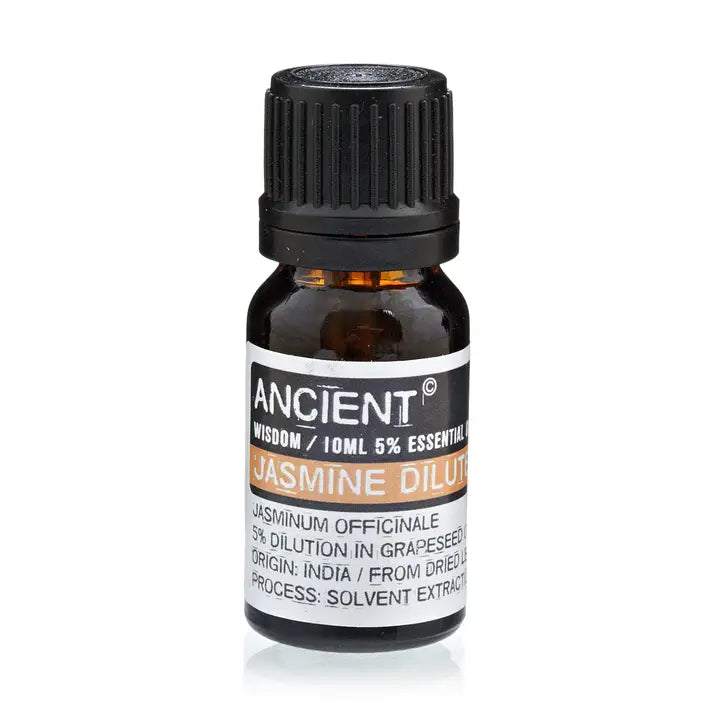 Jasmine Dilute Essential Oil