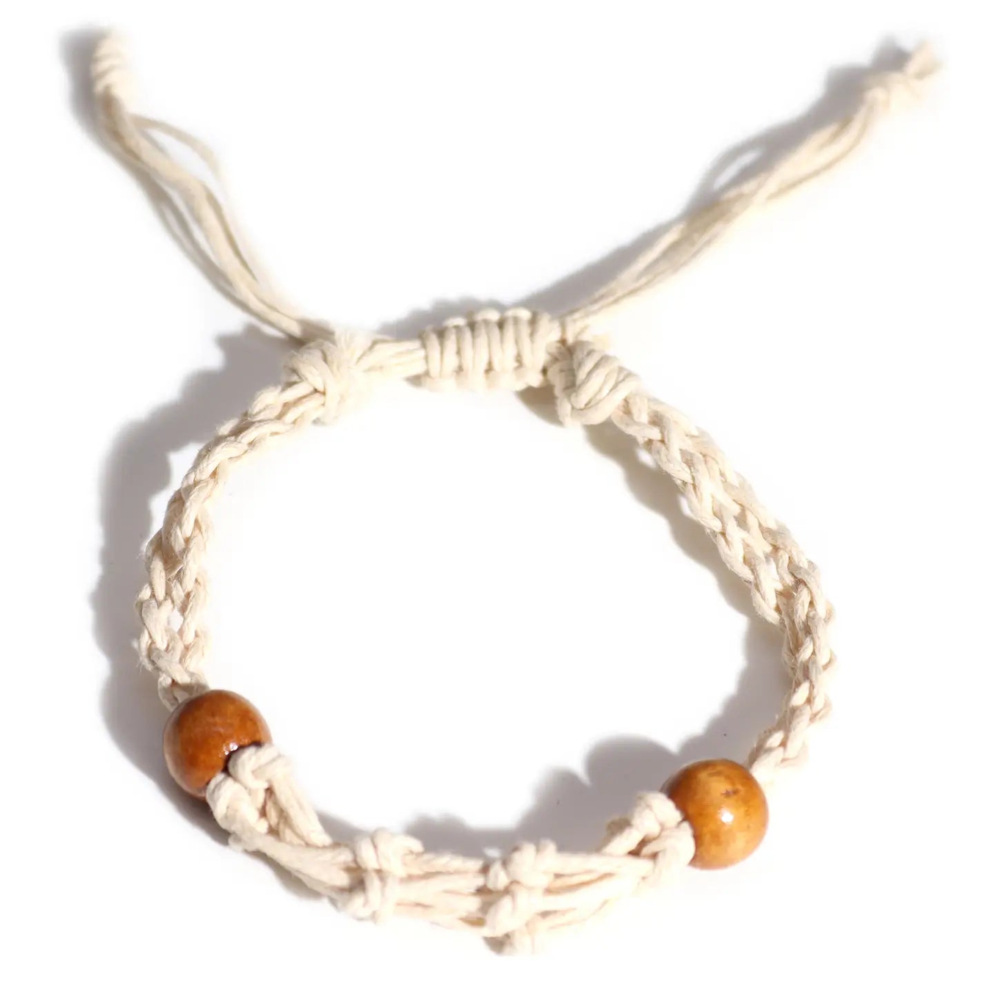 Macrame Bracelet