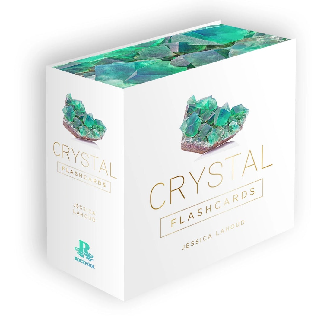 Crystal Flashcards