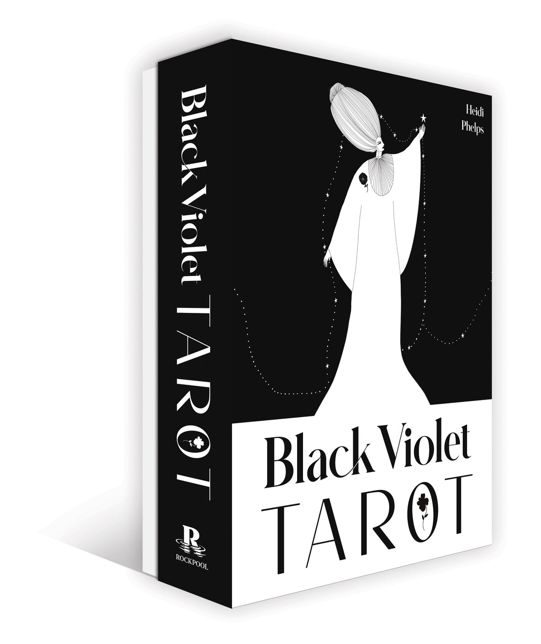 Black Violet Tarot