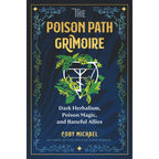 Poison Path Grimoire