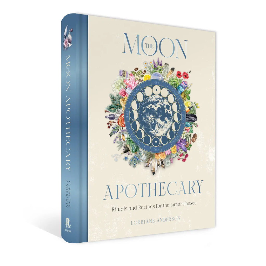 The Moon Apothecary
