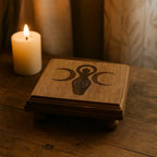 Mini Altar - Goddess