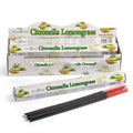 Stamford Citronella Lemongrass Incense Sticks