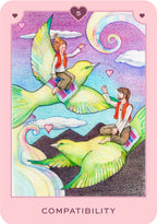 True Love Oracle