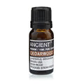Cedarwood Essential Oil