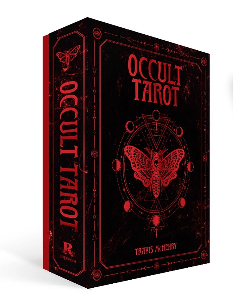 Occult Tarot