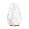 Himalayan Salt Lamp - White Large