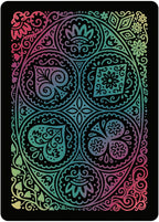Folk Art Lenormand