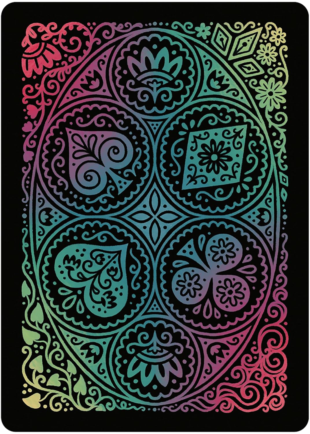 Folk Art Lenormand