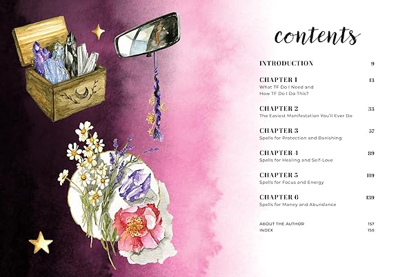 Lazy Witchcraft for Crazy, Sh*tty Days