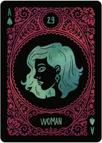 Folk Art Lenormand