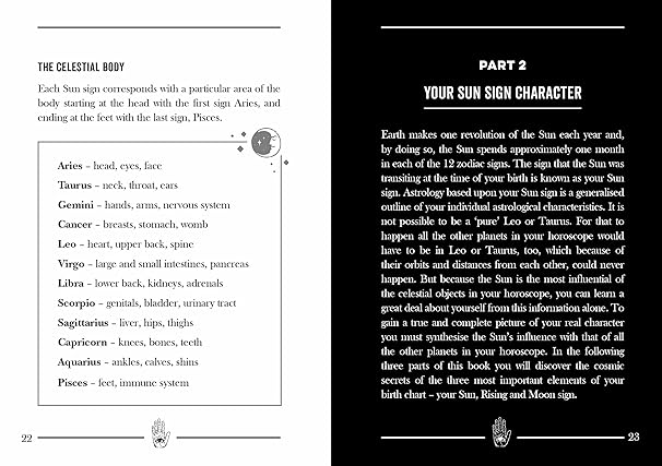 Little Book of the Zodiac