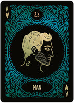 Folk Art Lenormand