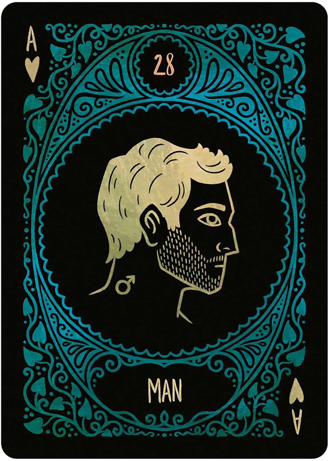 Folk Art Lenormand