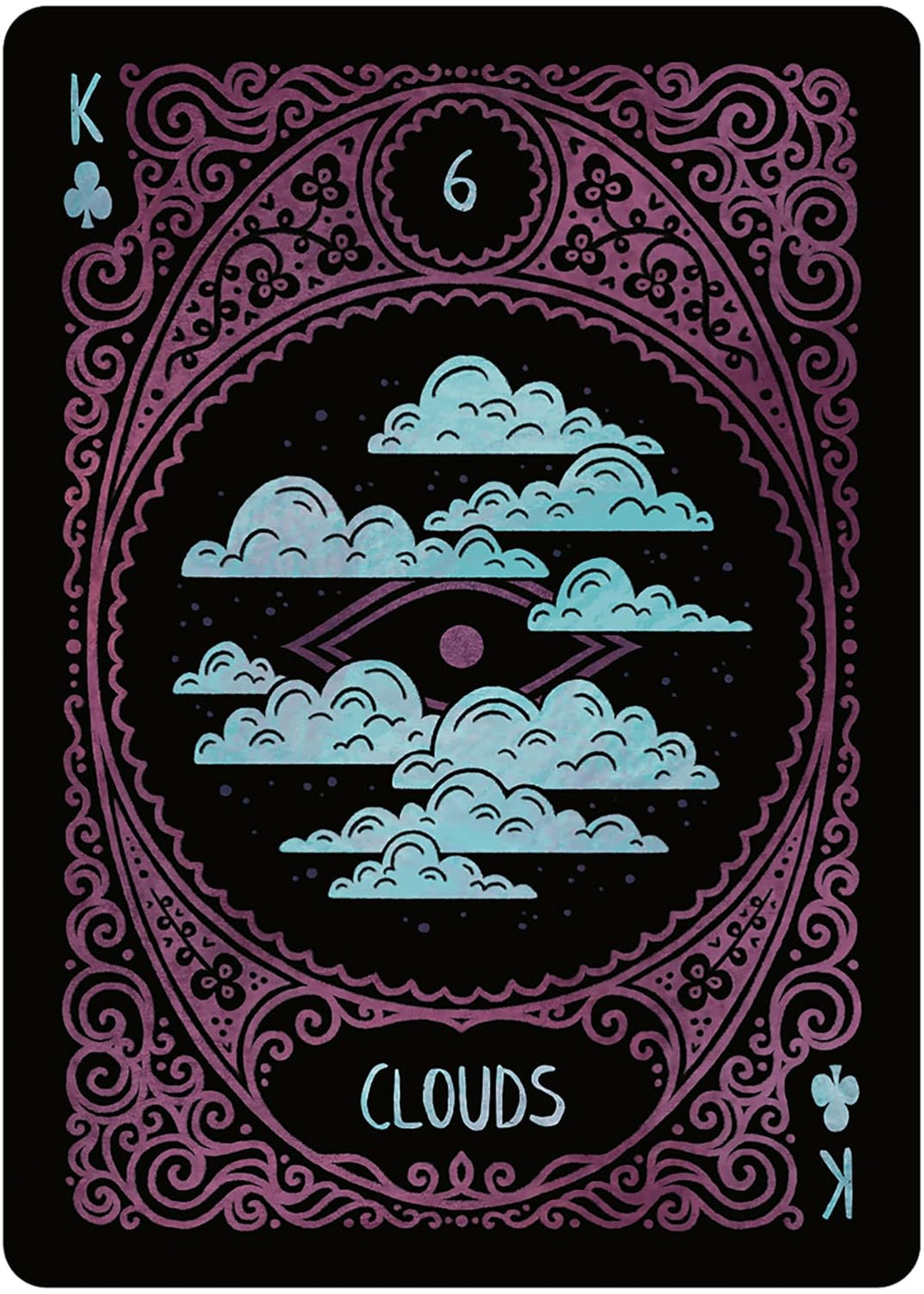 Folk Art Lenormand