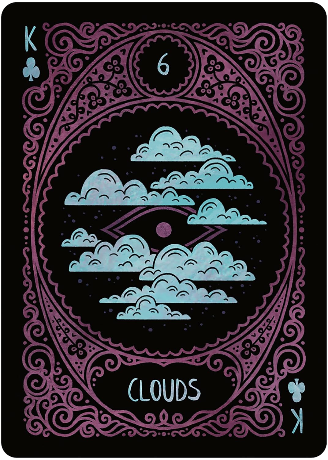 Folk Art Lenormand