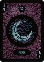 Folk Art Lenormand