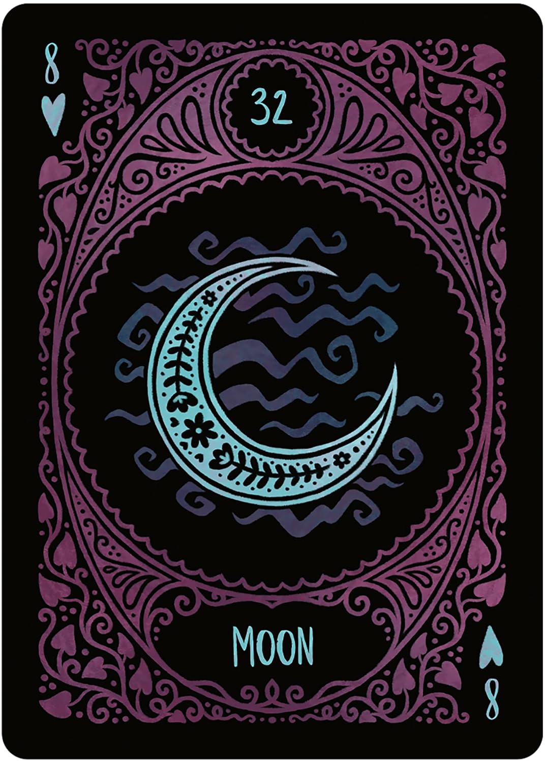 Folk Art Lenormand