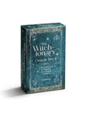 The Witch-ionary Oracle Deck
