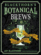 Blackthorn's Botanical Brews
