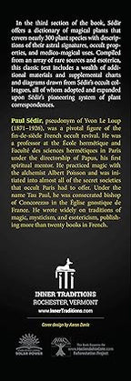 Occult Botany