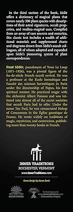 Occult Botany