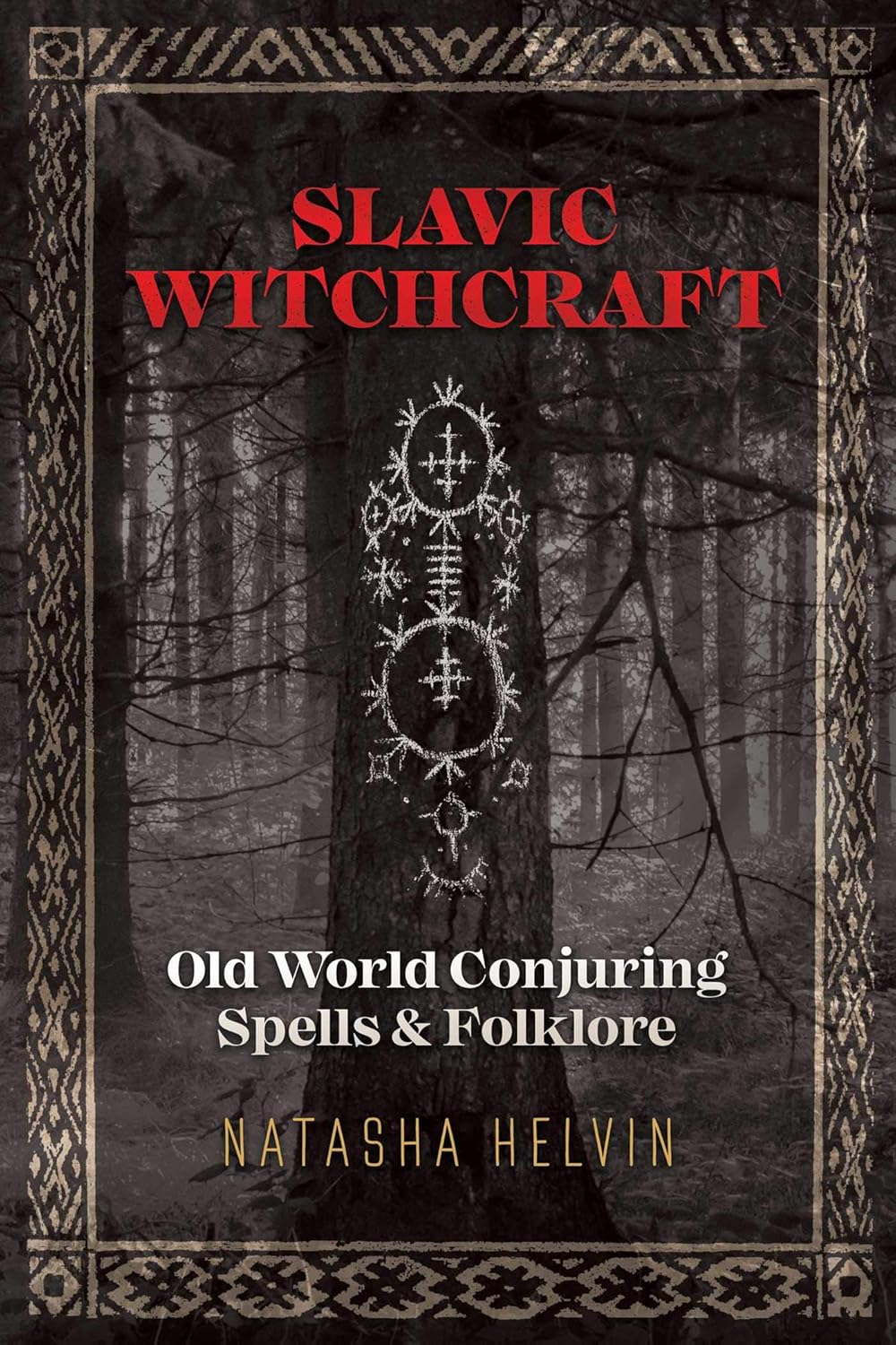 Slavic Witchcraft