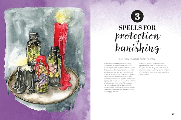 Lazy Witchcraft for Crazy, Sh*tty Days