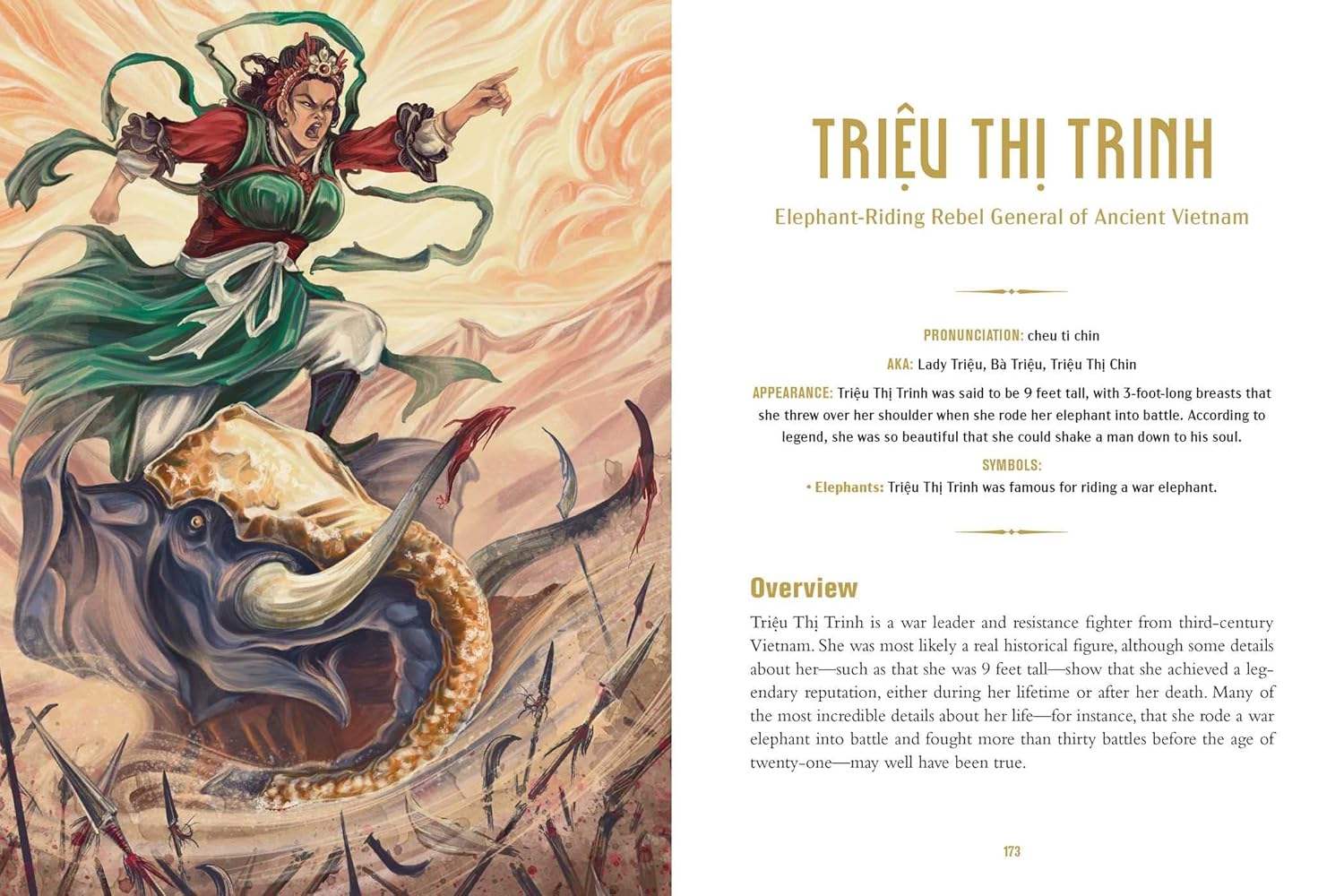 Women of Myth