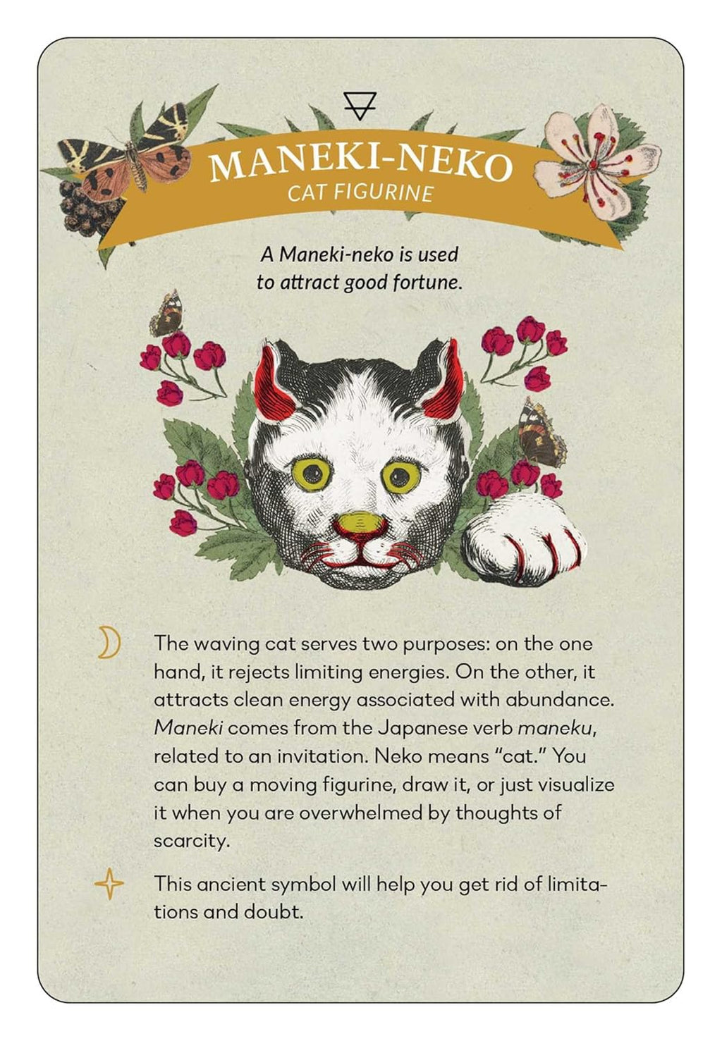 Elemental Spell Deck