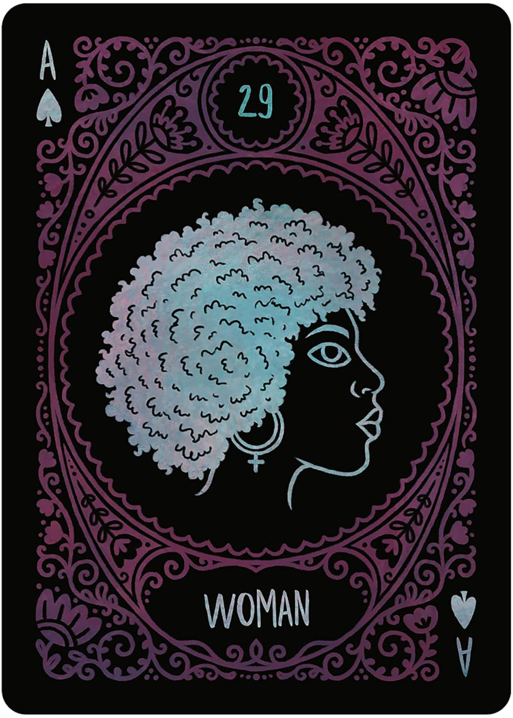 Folk Art Lenormand