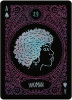 Folk Art Lenormand