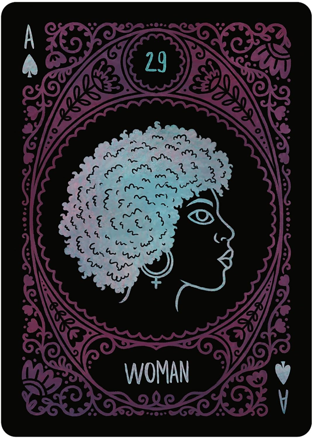 Folk Art Lenormand