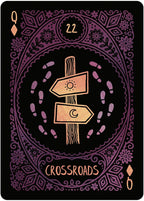 Folk Art Lenormand