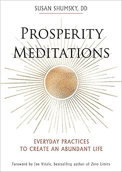 Prosperity Meditations