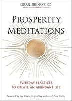 Prosperity Meditations