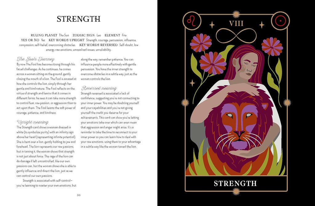 Tarot Magick