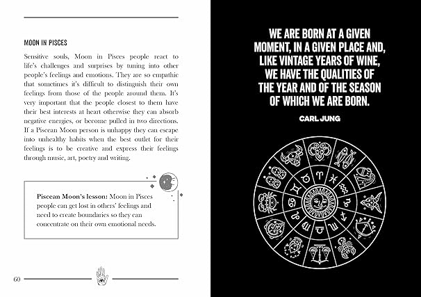 Little Book of the Zodiac