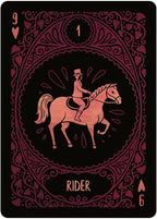 Folk Art Lenormand