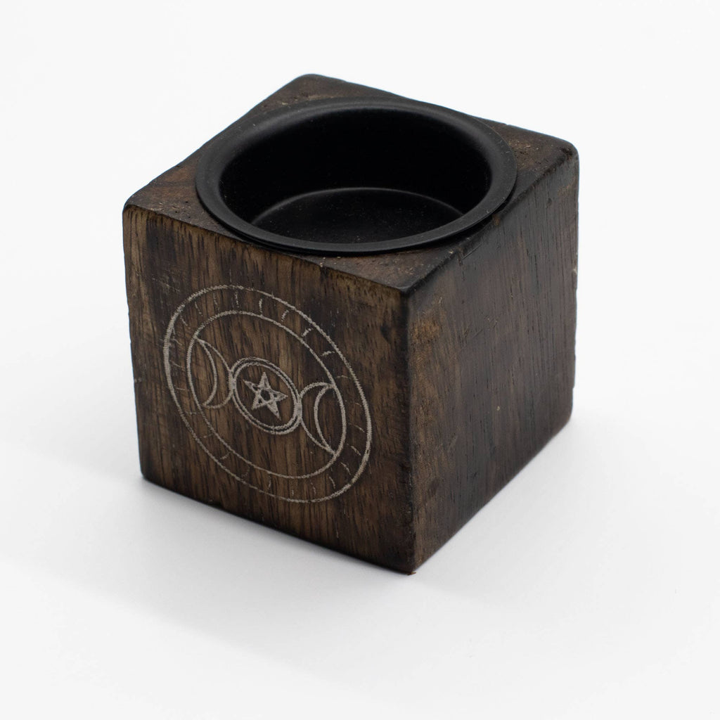 Cube Multi Purpose Holder