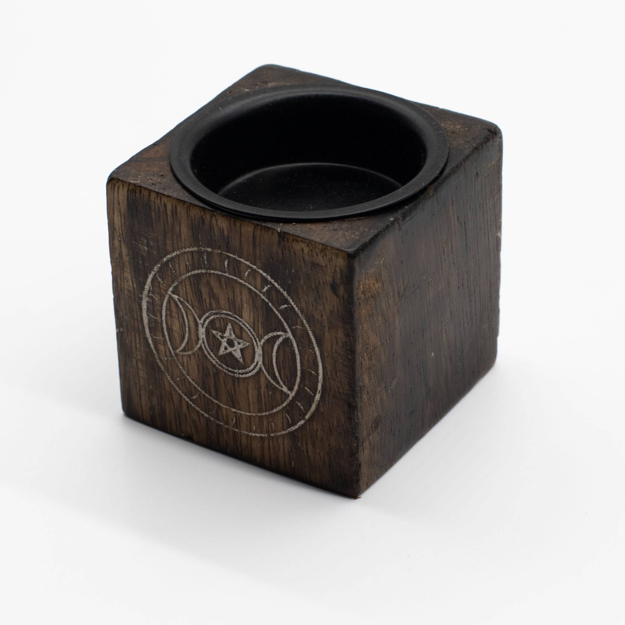 Cube Multi Purpose Holder