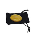 Yellow Aventurine Thumb Stone