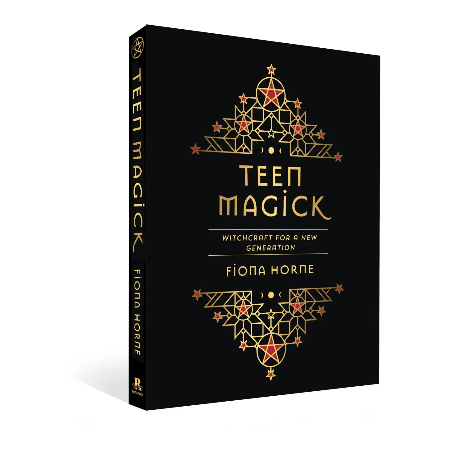 Teen Magick