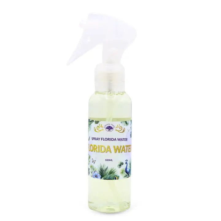 Florida Water Spray